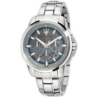 Orologio Maserati Uomo Successo in Acciaio R8873621006 - R8873621006